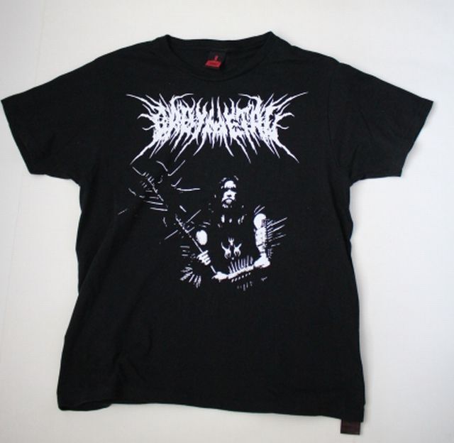 2025年最新】Yahoo!オークション -ツアーtシャツ babymetalの