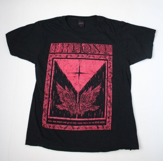 Yahoo!オークション -「babymetal tシャツ」(音楽) の落札相場