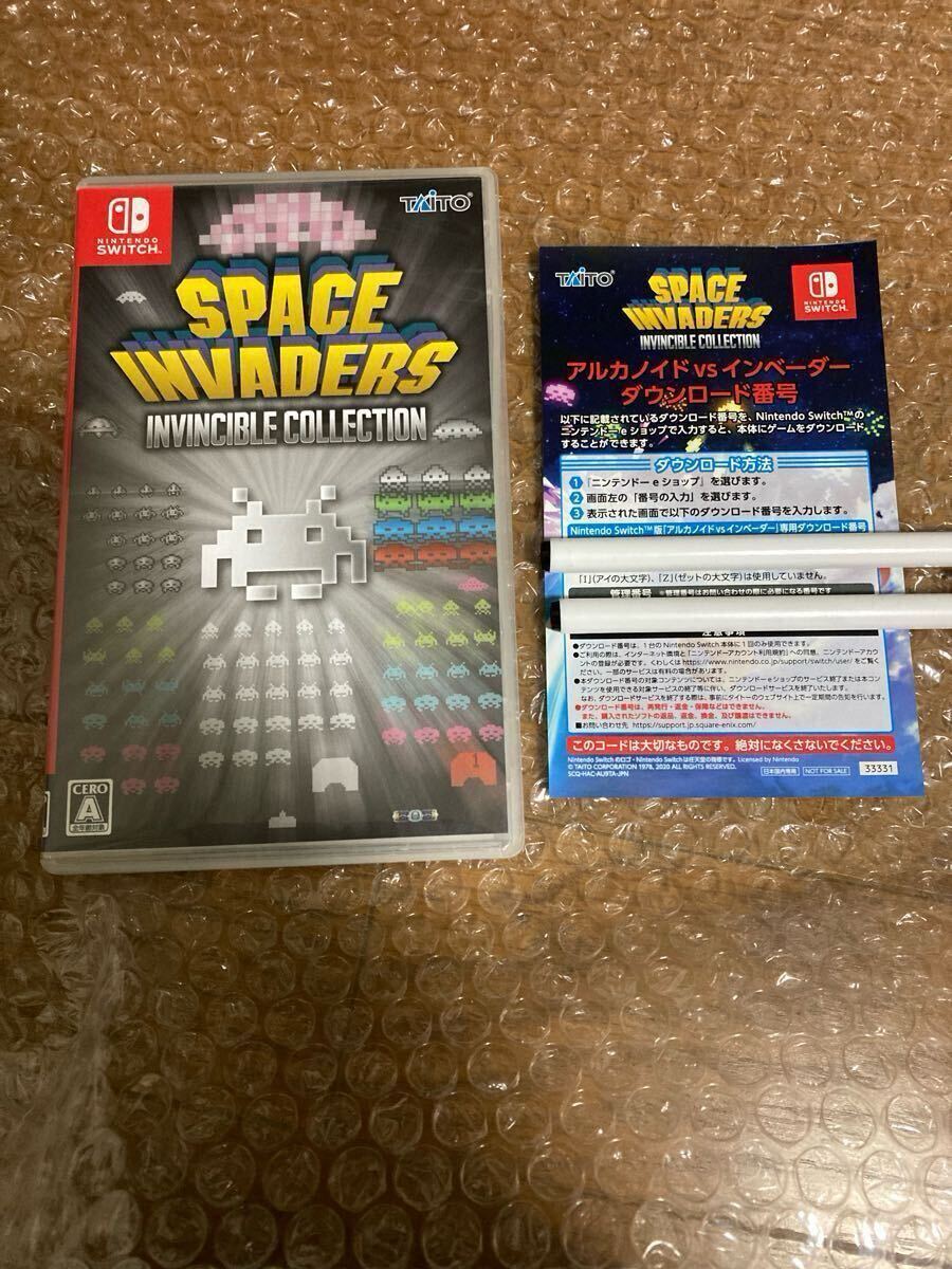 Amazon.co.jp: スペースインベーダー インヴィンシブル