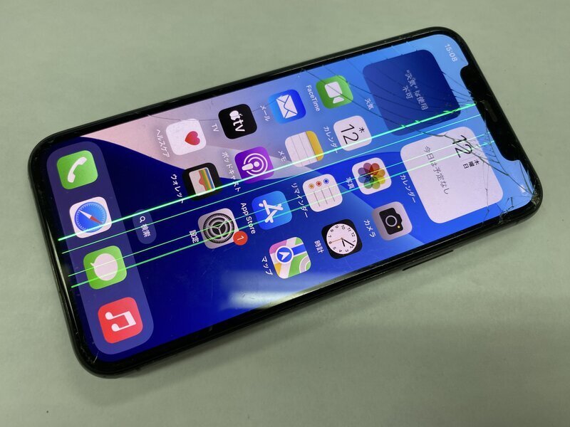 2025年最新】Yahoo!オークション -iphone11 ジャンクの中古品