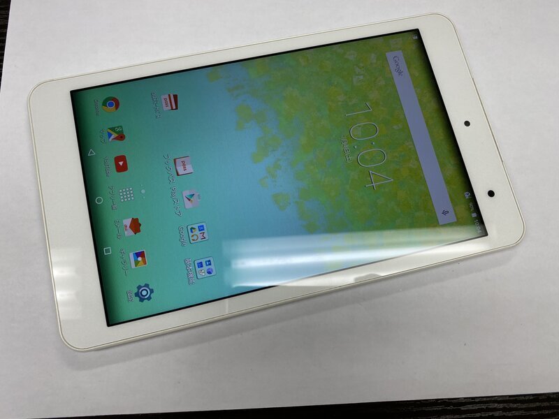 2025年最新】Yahoo!オークション -qua tab 01 kyt31の中古品