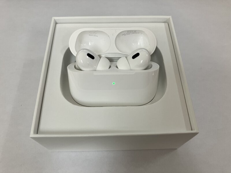 AirPods pro 第2世代ジャンク Yahoo!オークション -「airpods pro 第2世代 ジャンク」の落札