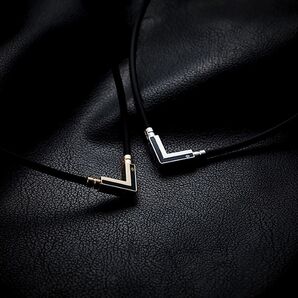 激安!新品 未使用 大人気商品 コラントッテ ネックレス TAO α VEGA NEXT(ベガネクスト) LLサイズ シルバー Colantotte /ABARK37LL