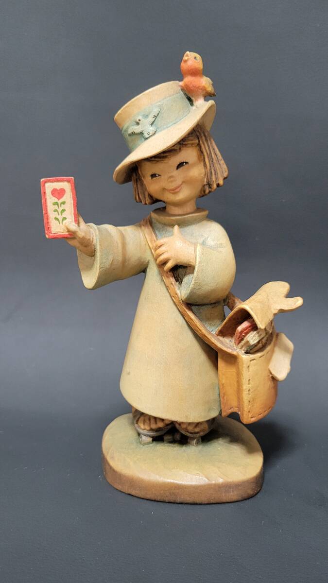 2025年最新】Yahoo!オークション -アンリ 人形の中古品・新品