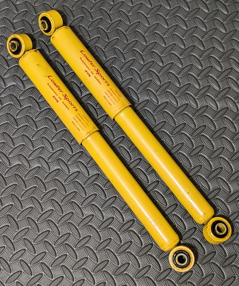 2025年最新】Yahoo!オークション -バモス ショック リアの中古品