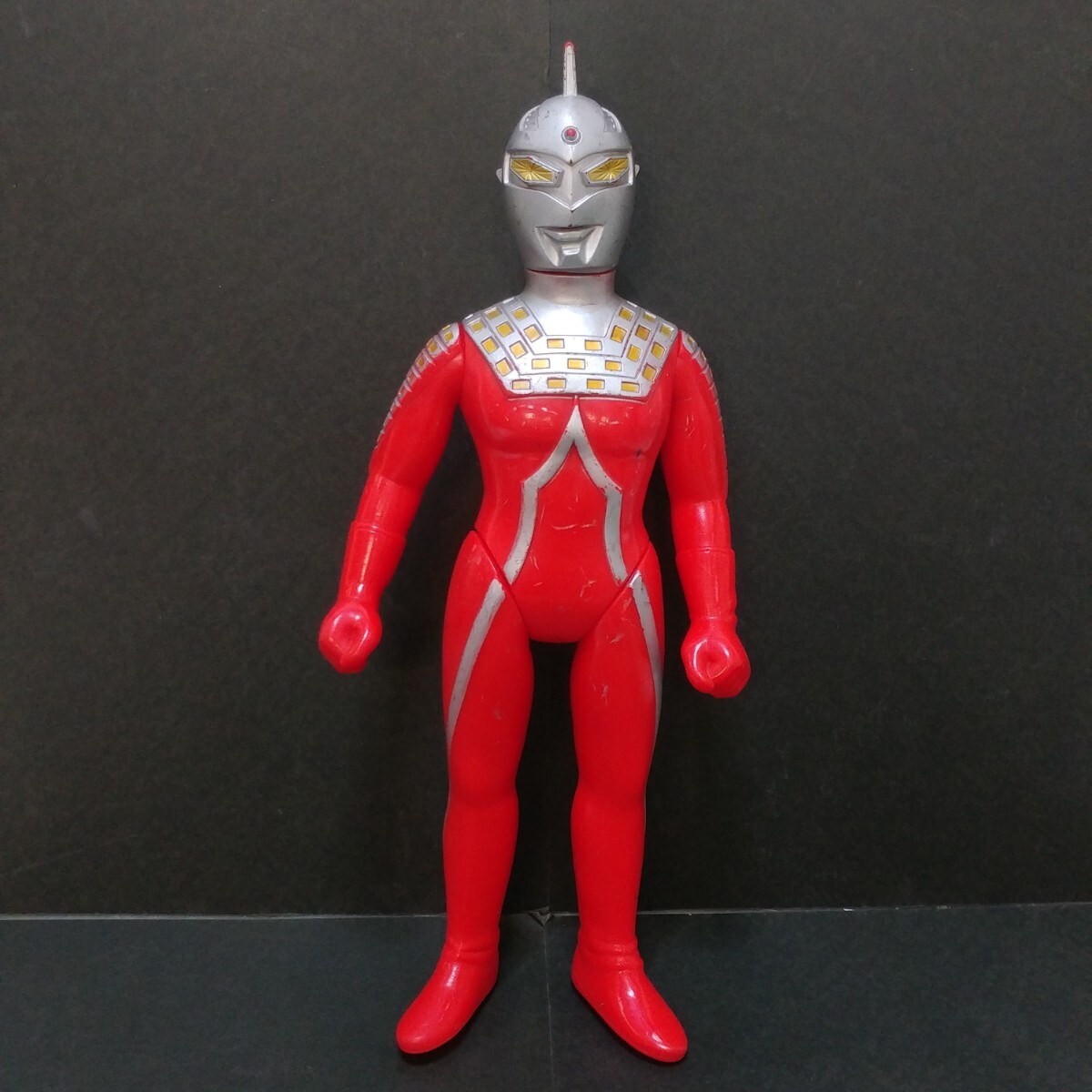 2025年最新】Yahoo!オークション -(当時物)(ウルトラセブン)の