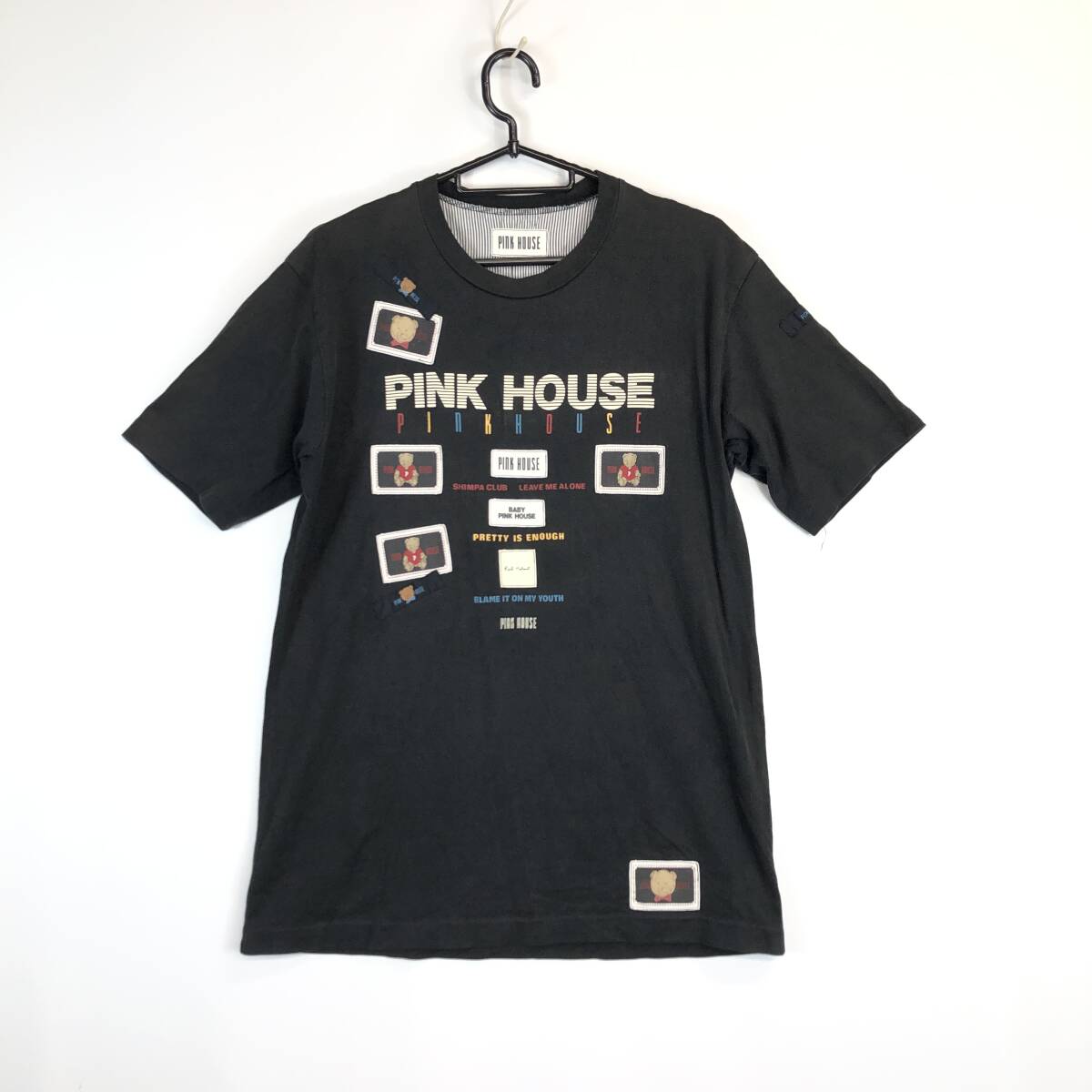 カールヘルム Tシャツ Lサイズ 未使用 2025年最新】Yahoo!オークション -カールヘルムtシャツの中古品