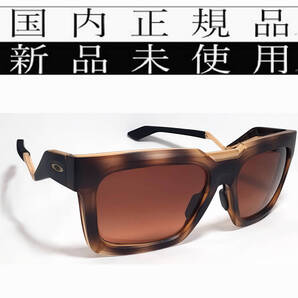 9485-0259 正規保証書付 新品未使用 国内正規品 オークリー OAKLEY エニグマインク ENIGUMA INK PRIZM プリズム ブラウン グラデーション