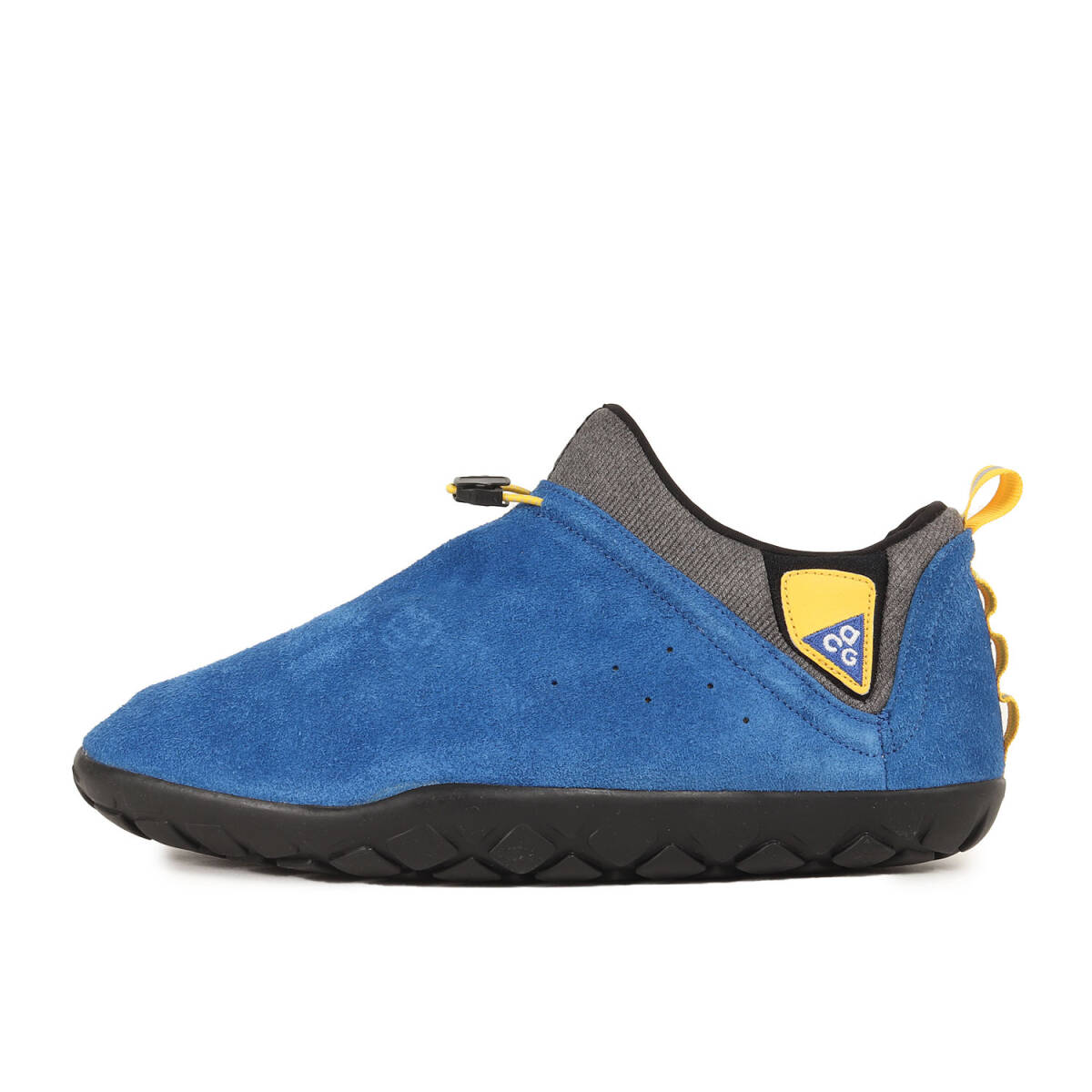 新品未使用タグ付 NIKE AIR MOC ナイキ エアモック 26cm US8 NIKE ACG AIR MOC エアモック99年26cm - メルカリ
