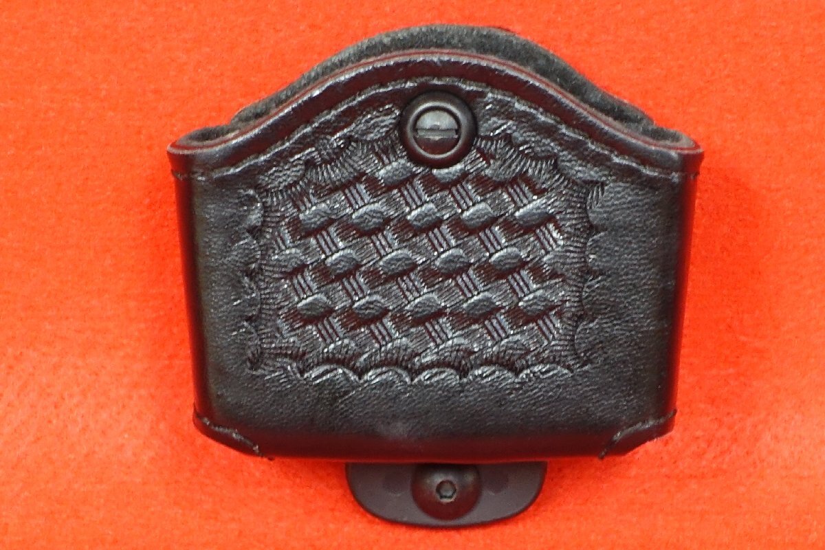 Yahoo!オークション -「m1911 マガジンポーチ」の落札相場・落札価格