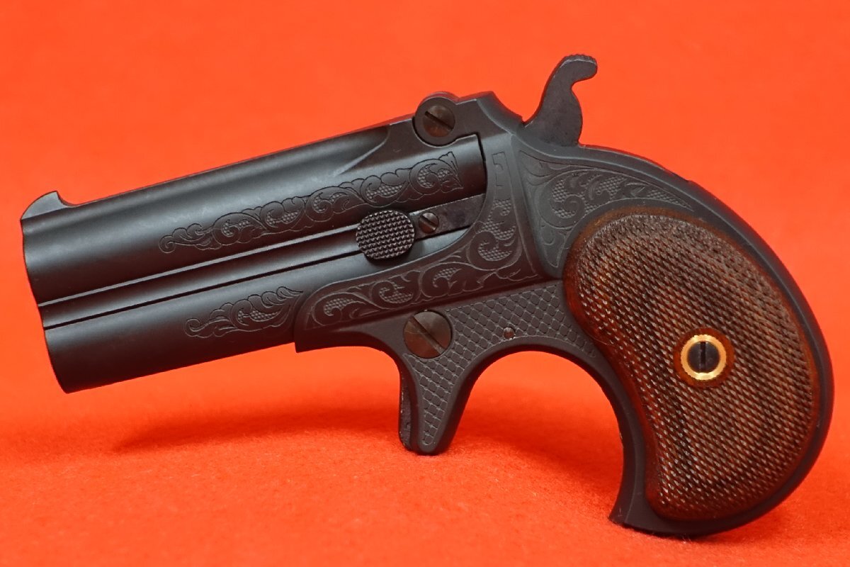 2025年最新】Yahoo!オークション -mule デリンジャーの中古品