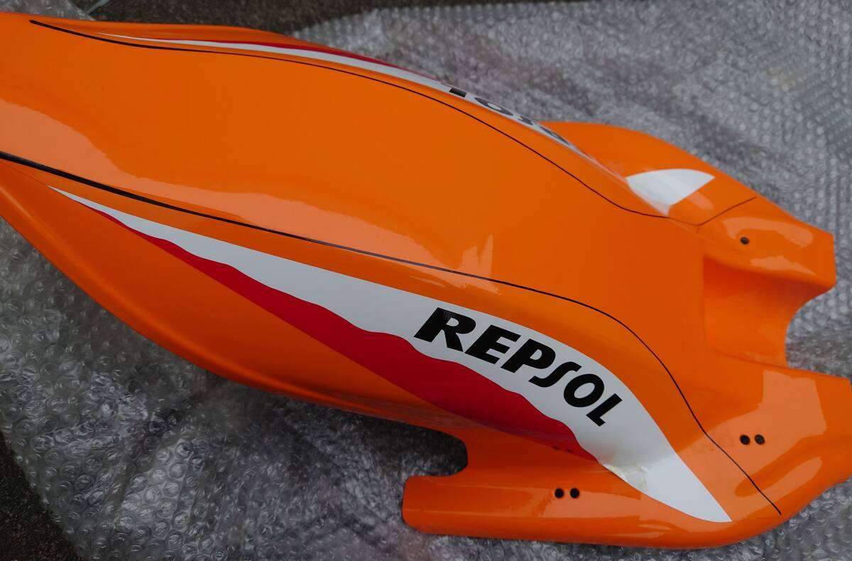 CBR1000RR SC59 レプソル TSR リヤフェンダー ロング - メルカリ
