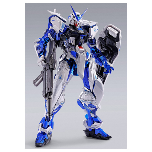 Amazon | METAL BUILD ガ ン ダ ムアストレイブルーフレーム