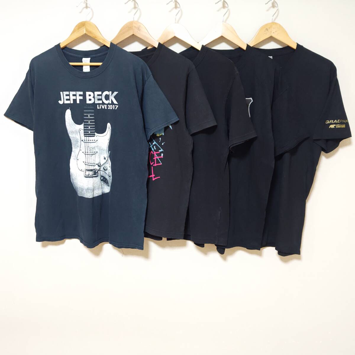 2025年最新】Yahoo!オークション -beck tシャツの中古品・新品