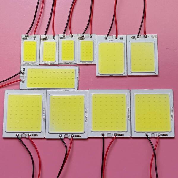 E51 エルグランド 超爆光!T10 LED ルームランプ 11個セット ホワイト ニッサン /c48/c24/c36/c18