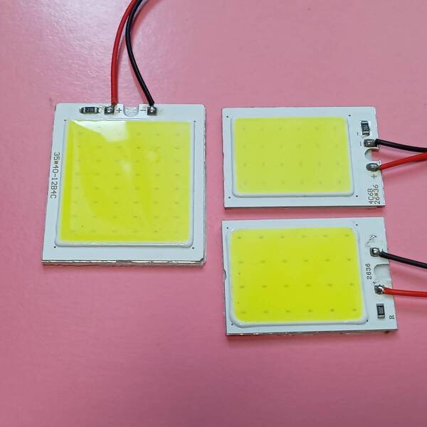 NCP141 NCP145 NSP140系 ポルテ スペイド 超爆光!T10 LED ルームランプ 3点セット ホワイト トヨタ /c48/c24