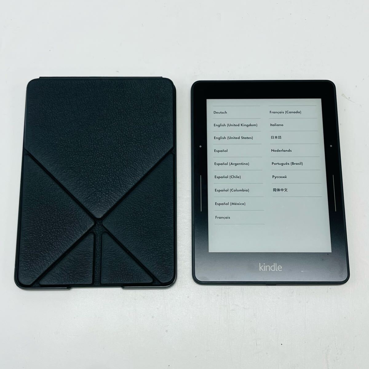訳あり Amazon Kindle Voyage 第7世代 訳あり Amazon Kindle Voyage 第7世代 Amazon Kindle Voyage 7th