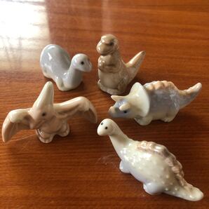 〈送料無料〉箸置き 恐竜 箸置きザウルス トリケラトプス ブロントサウルス プテラノドン オブジェ ジュラシックパーク はしおき 箸置