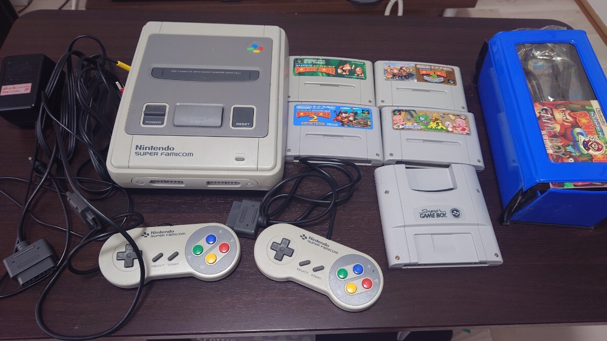 Yahoo!オークション -「ジャンク品」(スーパーファミコン