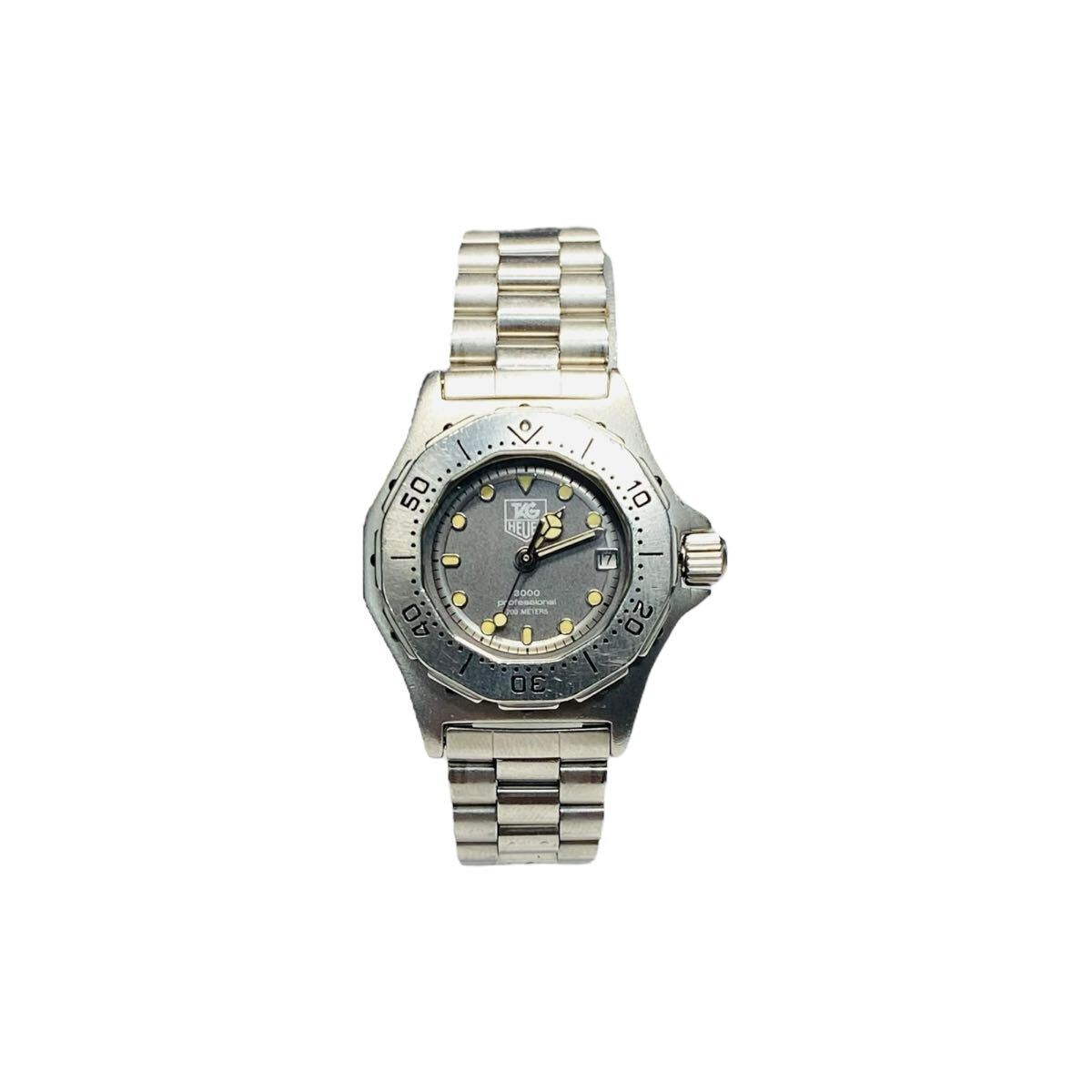 楽天市場】【TAG HEUER】タグホイヤー 3000シリーズ
