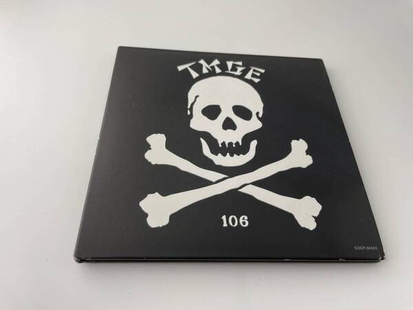 TMGE 106 CD ミッシェル・ガン・エレファント THEE MICHELLE GUN ELEPHANT 2H3-06! 中古