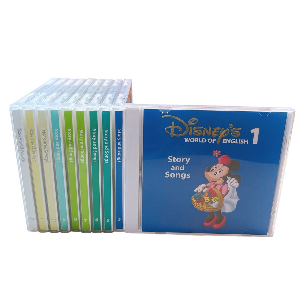 2025年最新】Yahoo!オークション -disney world englishの中古品