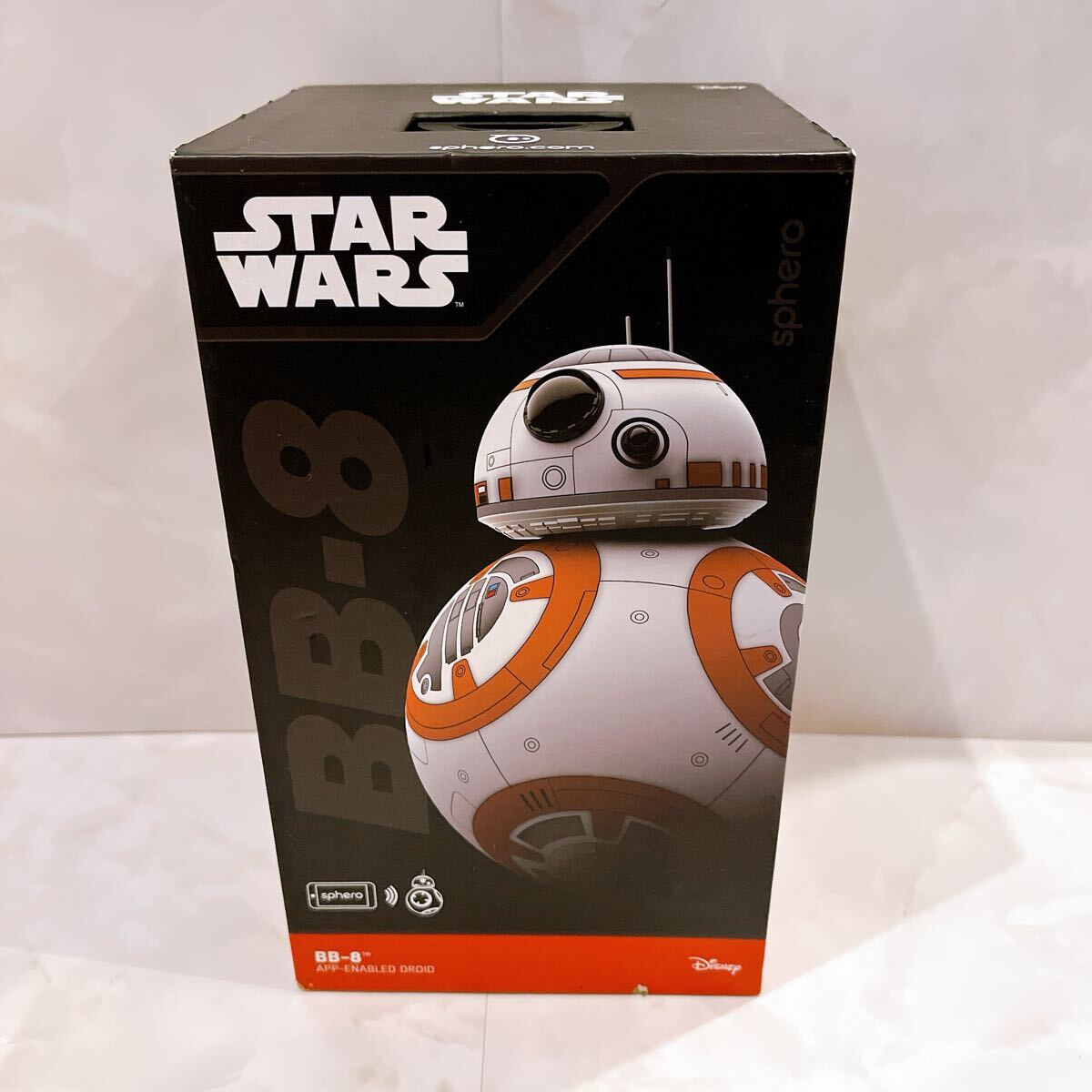 BB-8 リアルラジコン 2025年最新】Yahoo!オークション -bb-8 ラジコンの中古品・新品