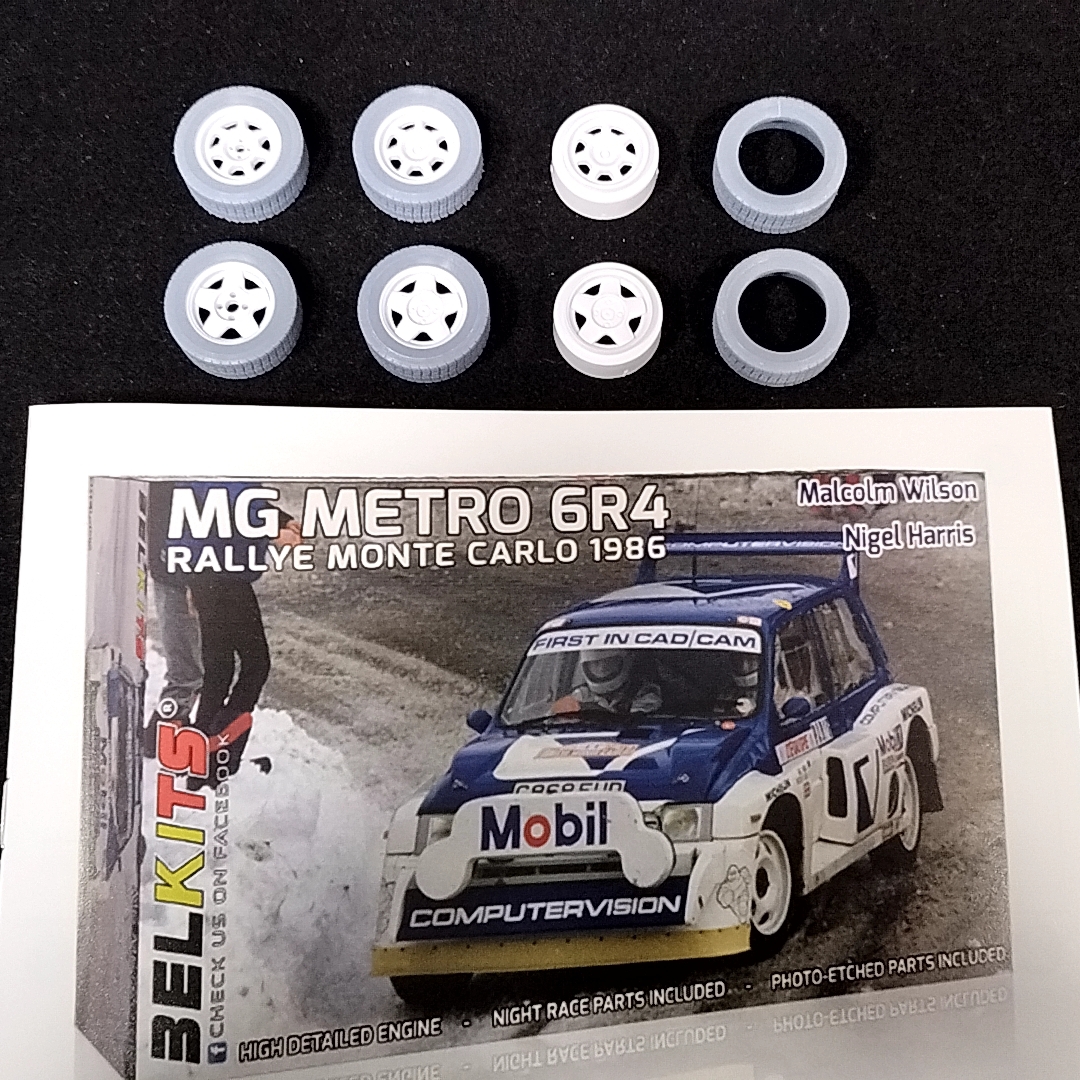 2025年最新】Yahoo!オークション -レジンキット 1／24の中古品