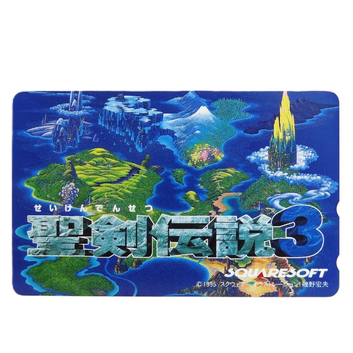 2025年最新】Yahoo!オークション -聖剣伝説3の中古品・新品・未