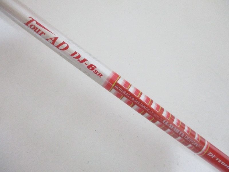 2025年最新】Yahoo!オークション -ツアーad dj6の中古品・新品