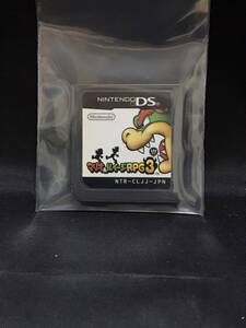 引-01 現品限り Ninntenndo DS マリオ & ルイージ RPG 3 ニンテンドー DS ソフト