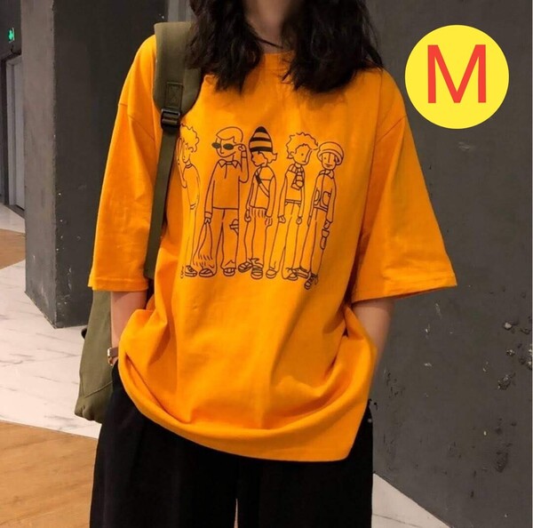 レディース Tシャツ 半袖 おしゃれ かわいい 人気 かっこいい ゆったり