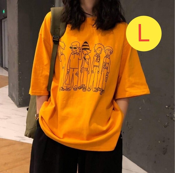 レディース Tシャツ 半袖 おしゃれ かわいい 人気 かっこいい ゆったり トップス