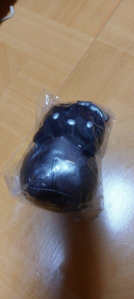 新品 未開封 ハローキティ ご当地キティ 箱根大涌谷限定 黒たまご マスコット サンリオ ぬいぐるみ 送料無料