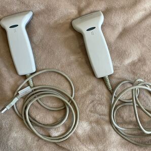 オプトエレクトロニクス USB Type-A接続 バーコードリーダー C-37 タッチ式 OPTICON 業務用 法人様向け