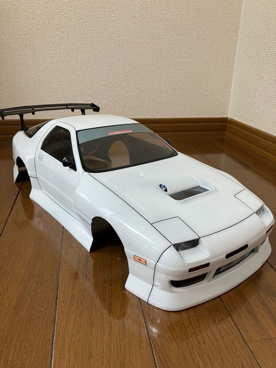 2025年最新】Yahoo!オークション -ヨコモ fc3sの中古品・新品