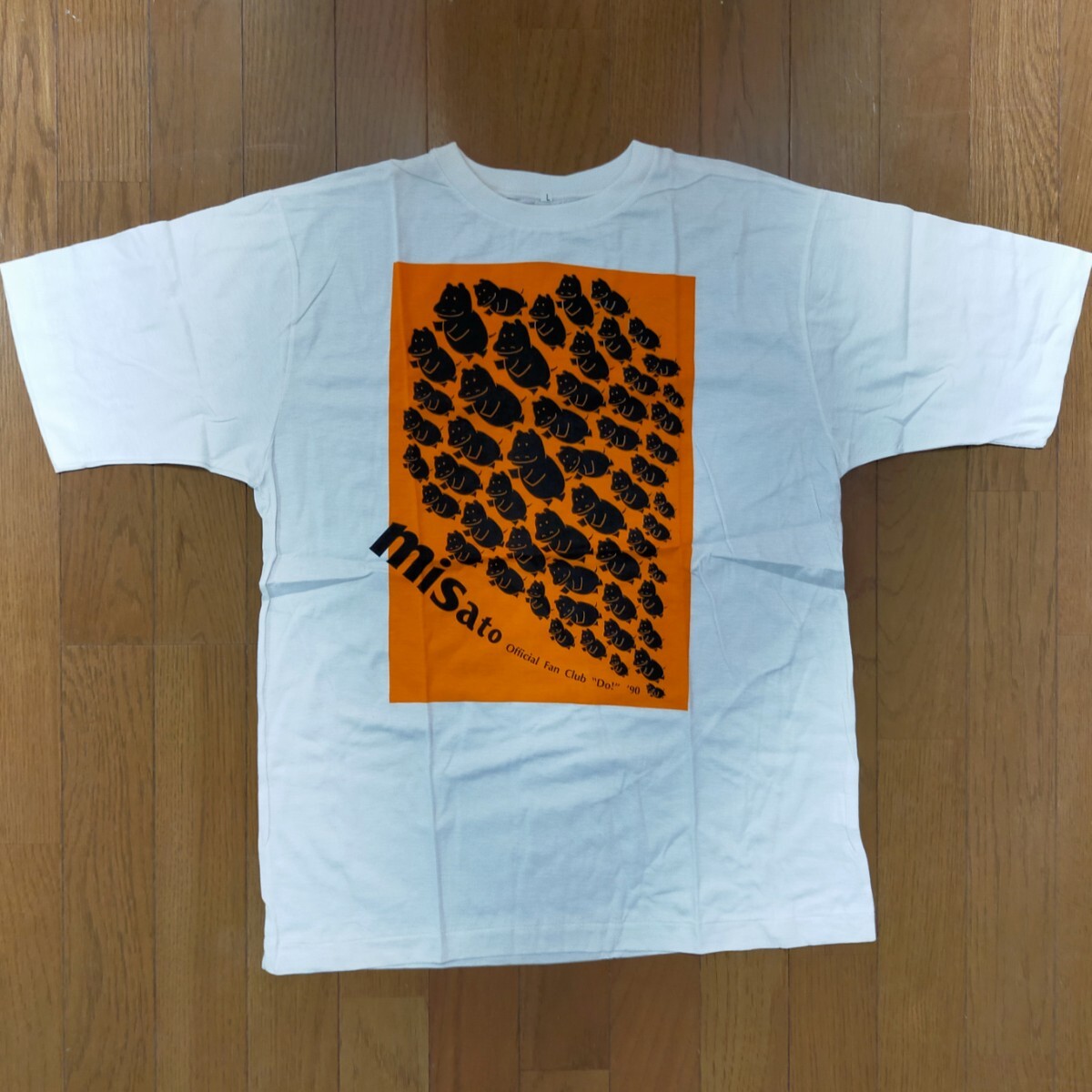 2025年最新】Yahoo!オークション -渡辺美里 tシャツの中古品