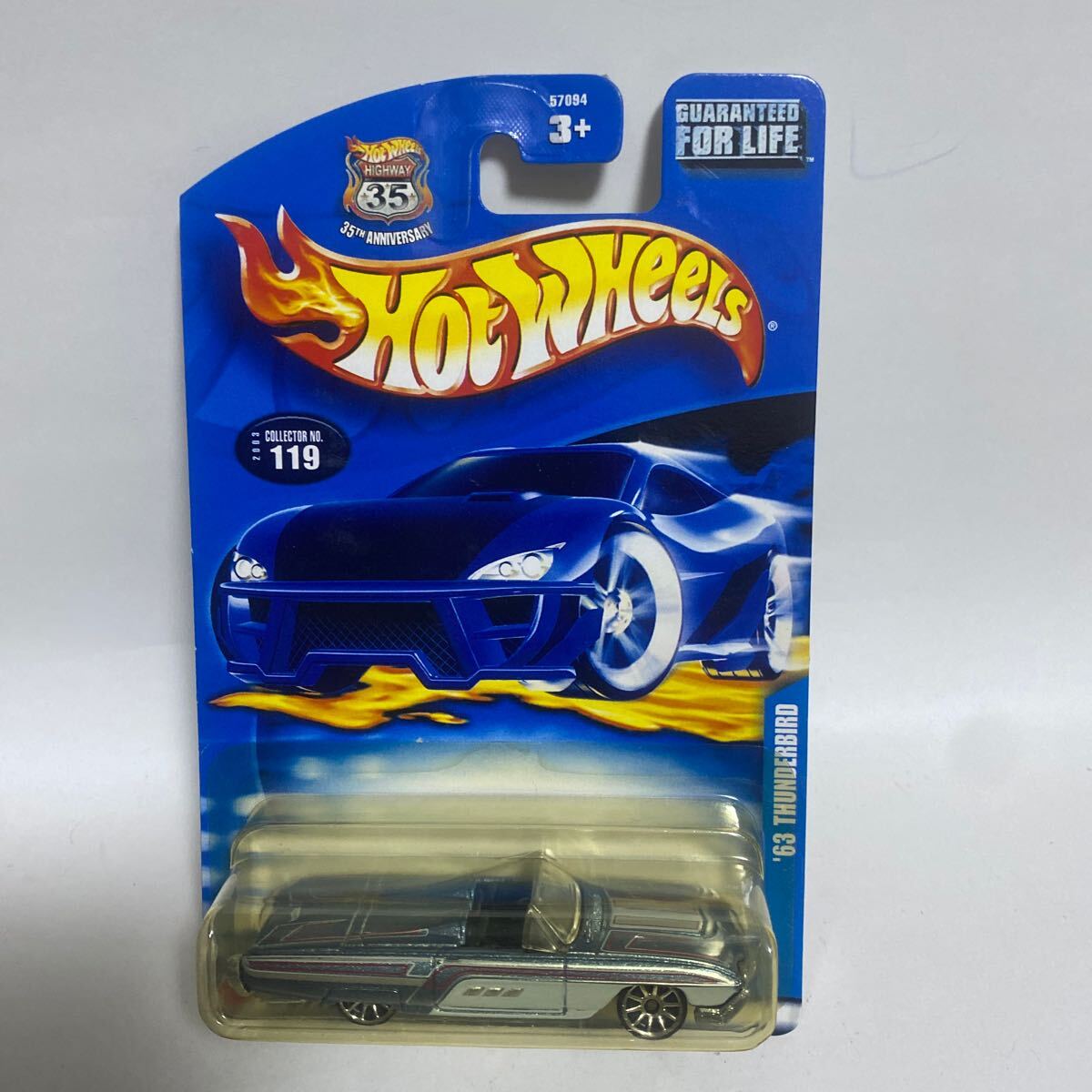 Yahoo!オークション -「63 t-bird」の落札相場・落札価格