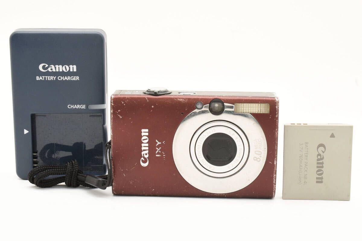 2025年最新】Yahoo!オークション -canon ixy 充電器の中古品