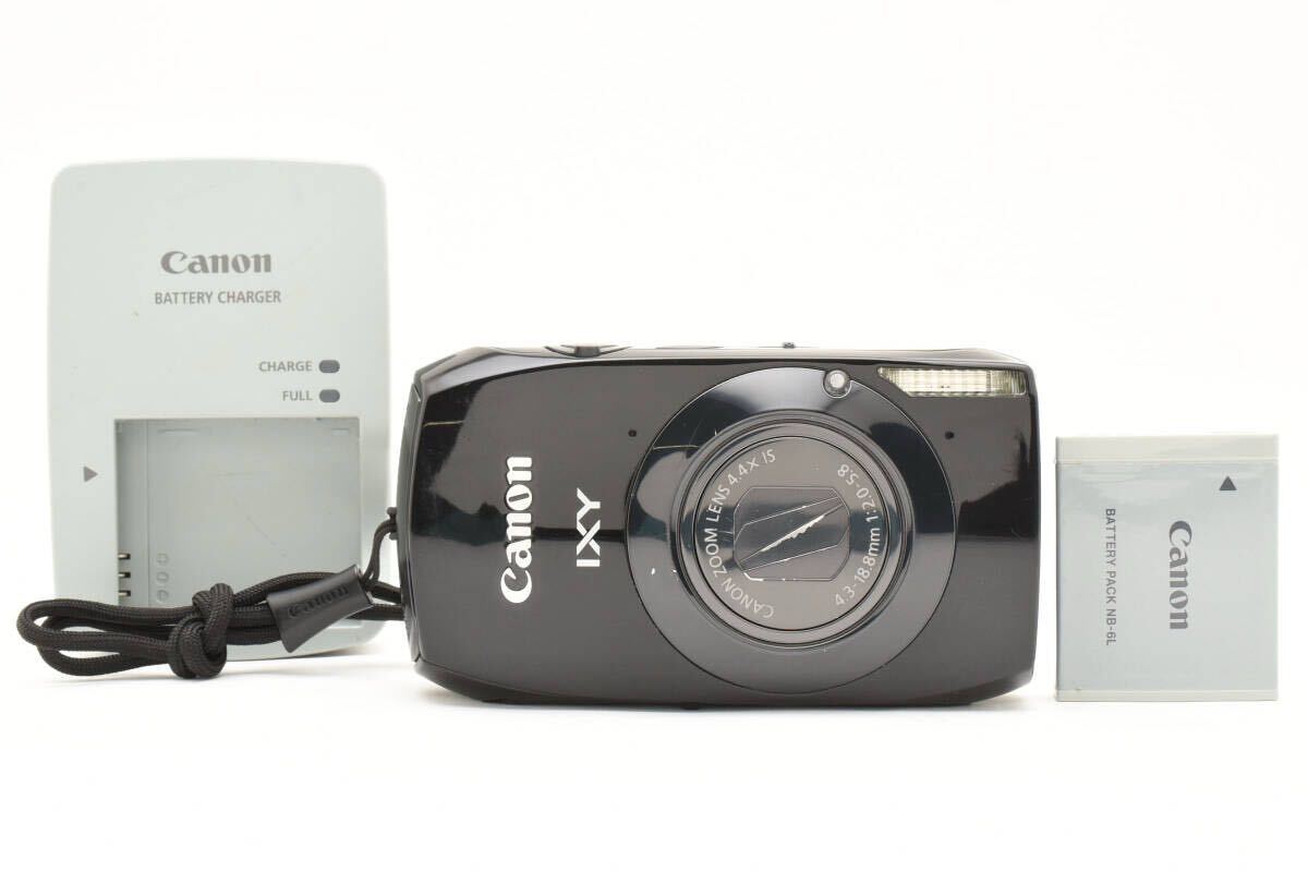 爆売り！ 2025年最新】Yahoo!オークション 充電器の中古品 ixy -canon ビデオカメラ