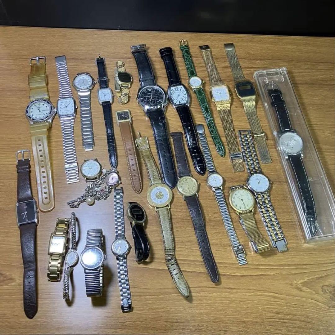 新着入荷の通販 Yahoo!オークション ジャンク」(アクセサリー セイコー -「seiko 時計