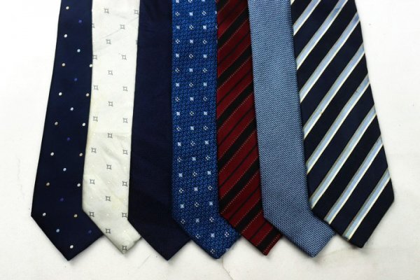 2025年最新】Yahoo!オークション -大量セット(ネクタイ)の中古品