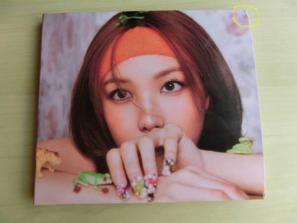 【輸入盤】 NA (Digipack Ver.) ナヨン (TWICE) CD 特典なし