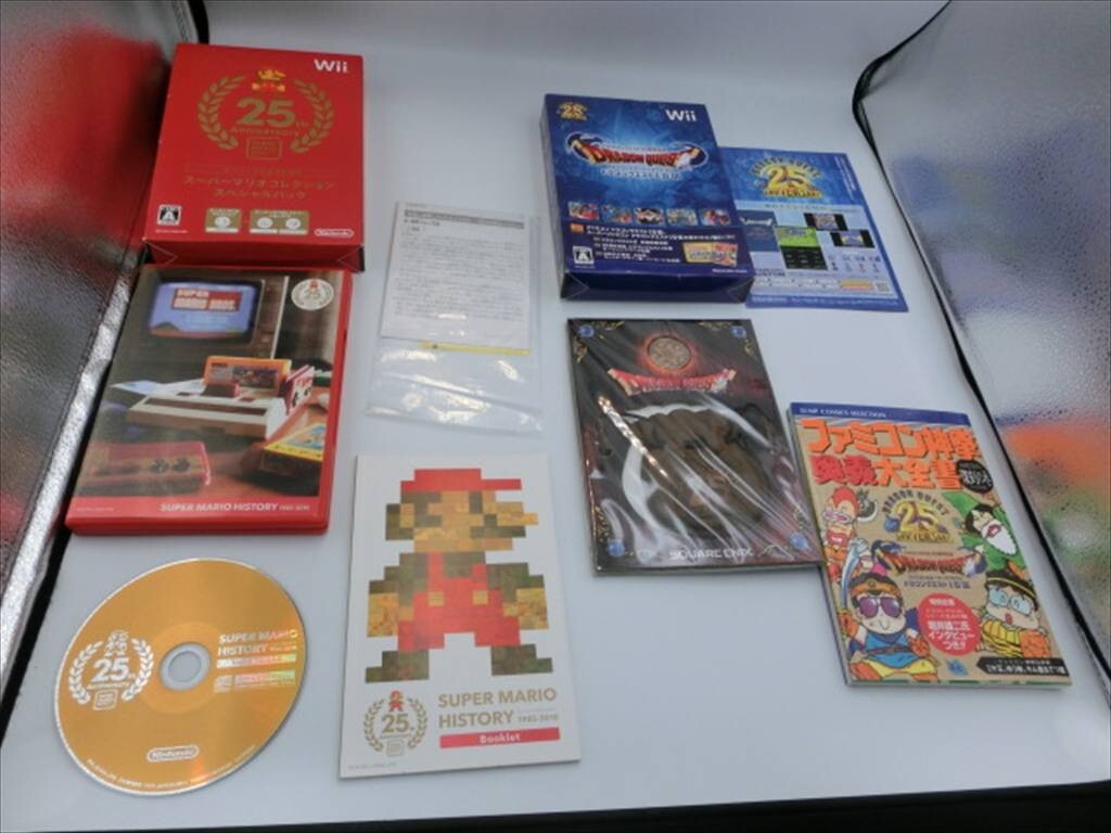 2025年最新】Yahoo!オークション -wii ソフト セット(Wii)の中古