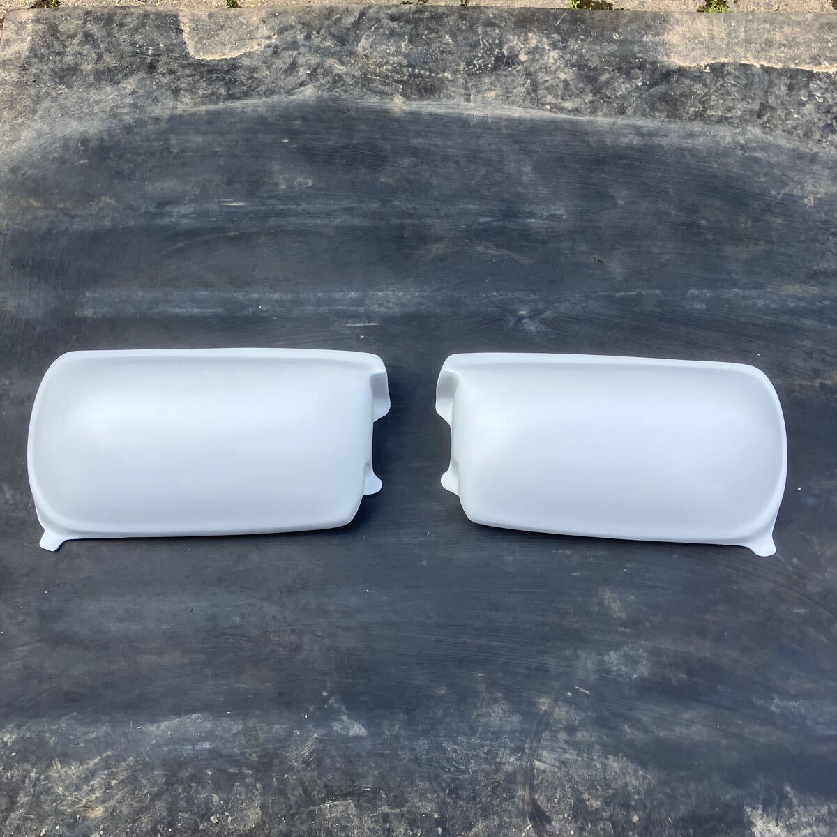 Yahoo!オークション -「ハコスカ ライトカバー」の落札相場