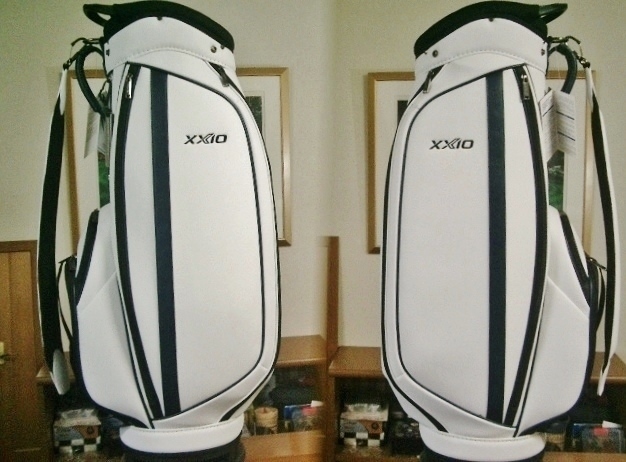 XXIO DUNLOP ダンロップ 日本正規品 ゼクシオ 口枠2WAY仕様