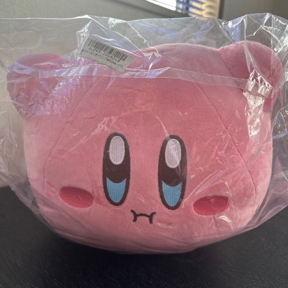 2025年最新】Yahoo!オークション -カービィ ぬいぐるみ big