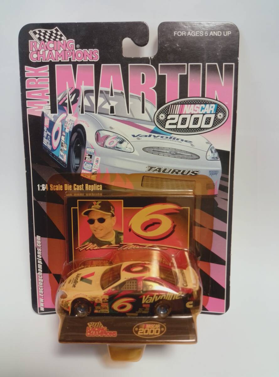 ナスカー 1/64 BP まとめ売り バラ売り可 COT他 2007-2009