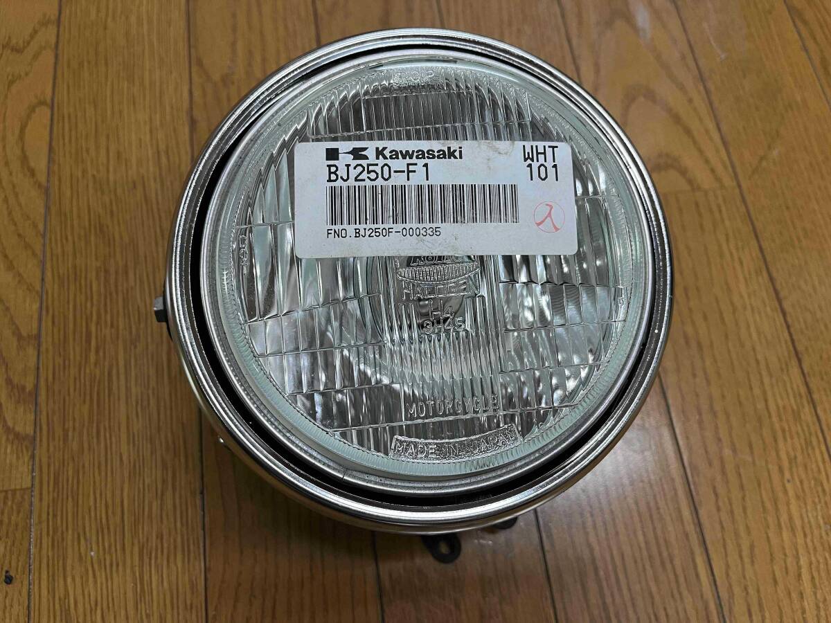 Amazon | カワサキ ゼファーχ/750 ZRX-2 純正タイプ ヘッド