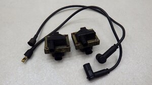 A047 BREVA750 Катушка зажигания MOTOGUZZI Moto Gucci Breva 750